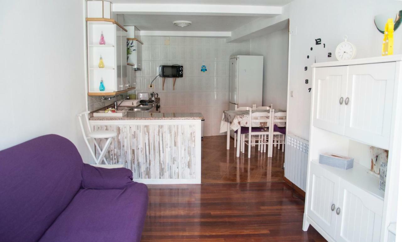 Apartment Casa Ledicia *
