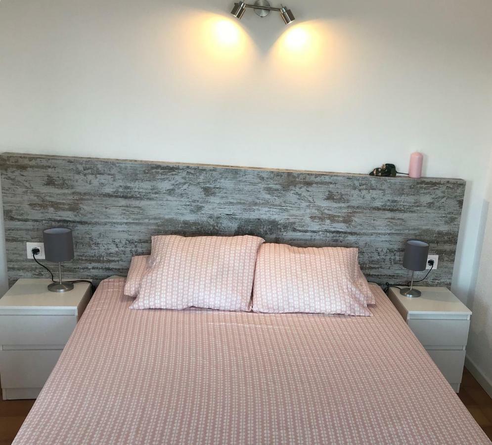 Elm Apartment Sant Feliu de Guixols
