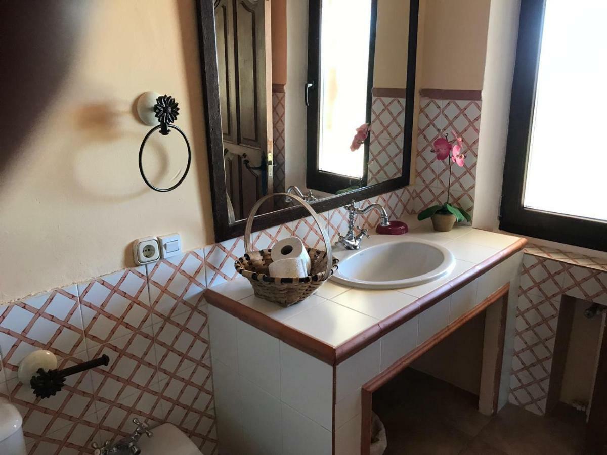 Robles Holiday home