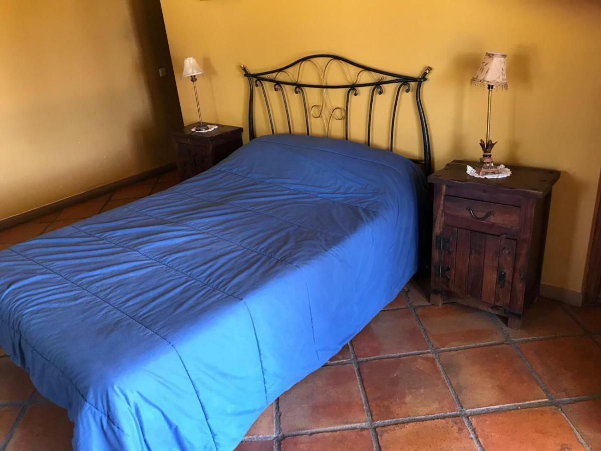 Holiday home Robles