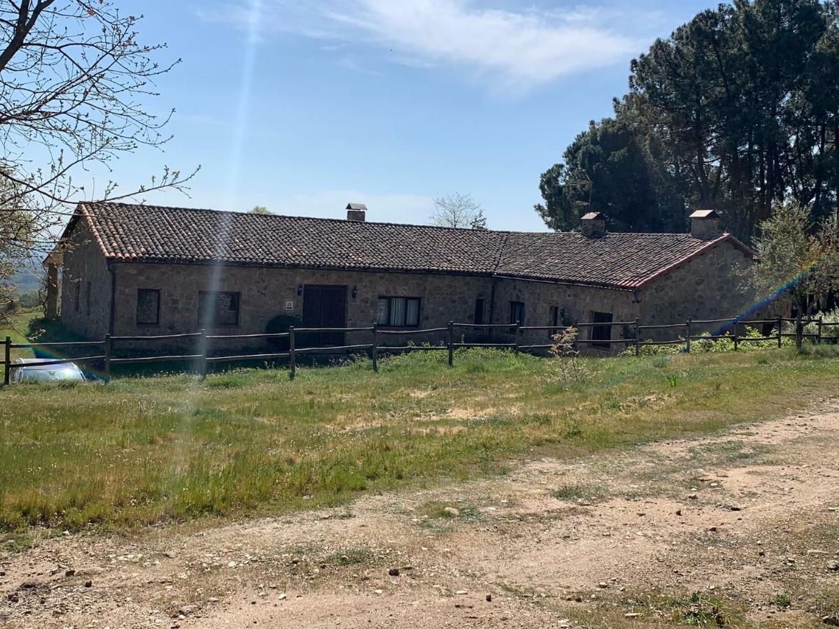 Holiday home Robles