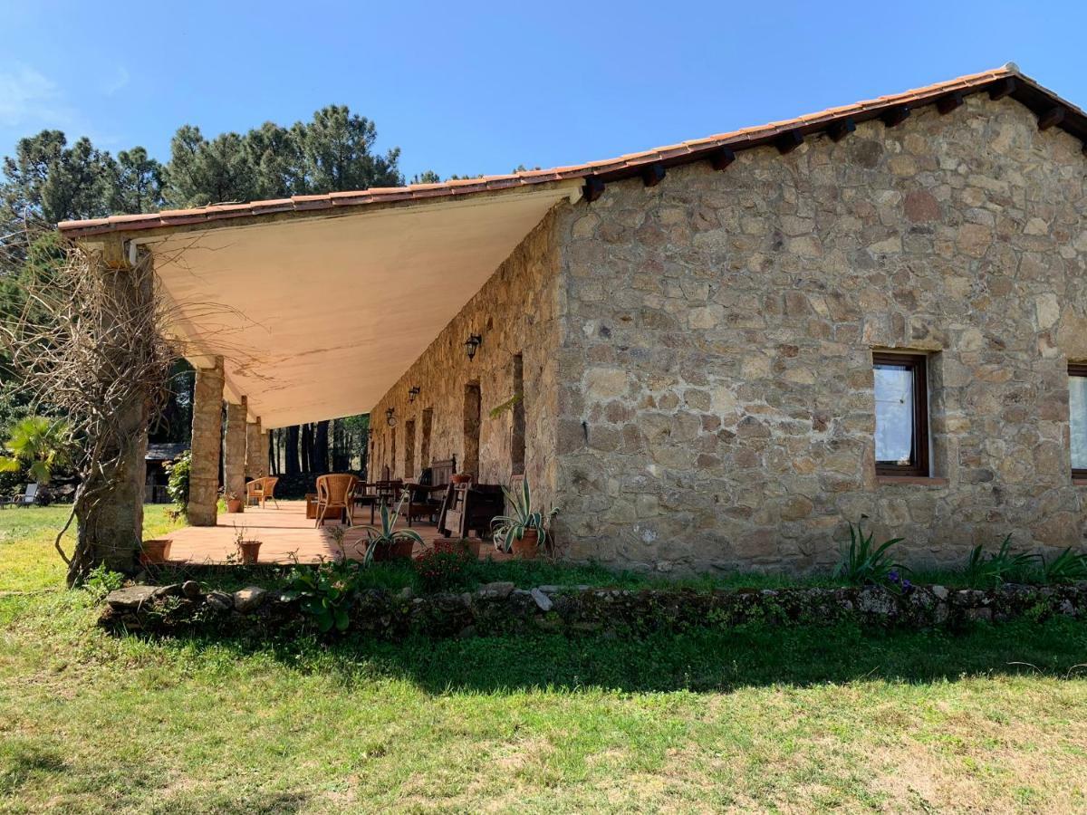 Holiday home Robles *