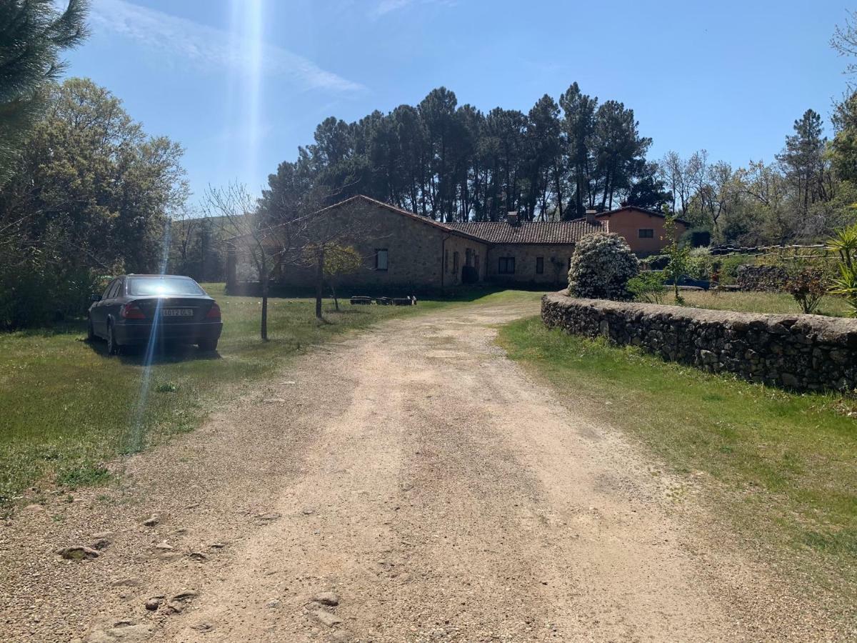 Holiday home Robles