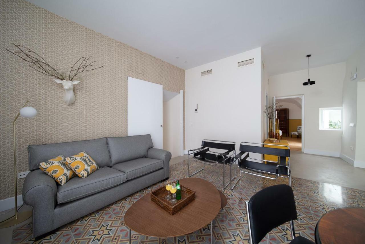 Habitavit En Cáceres Apartamento Caces