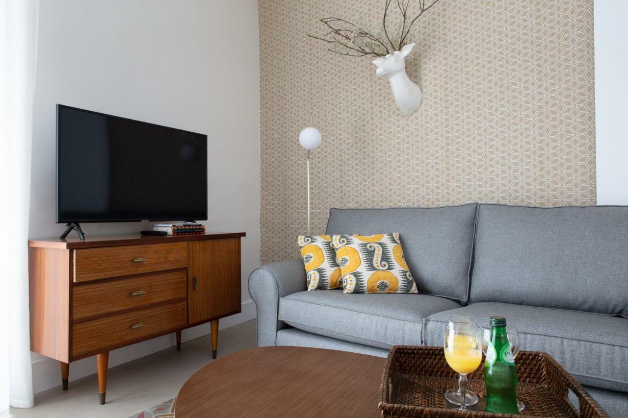 Habitavit En Cáceres Apartamento