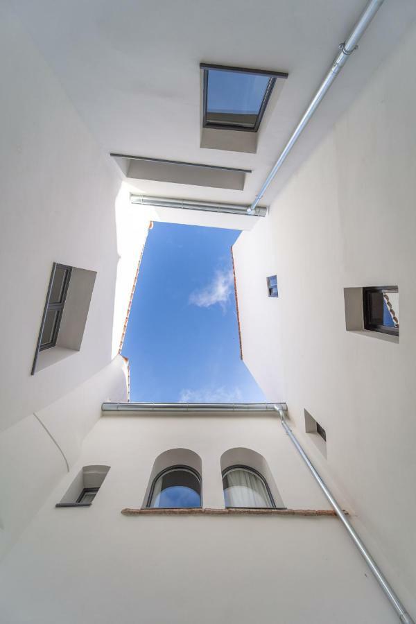 Habitavit En Cáceres Apartamento Caces