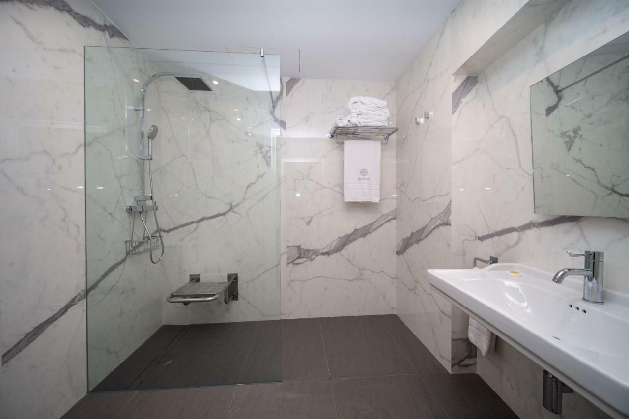 Apartamento Habitavit En Cáceres