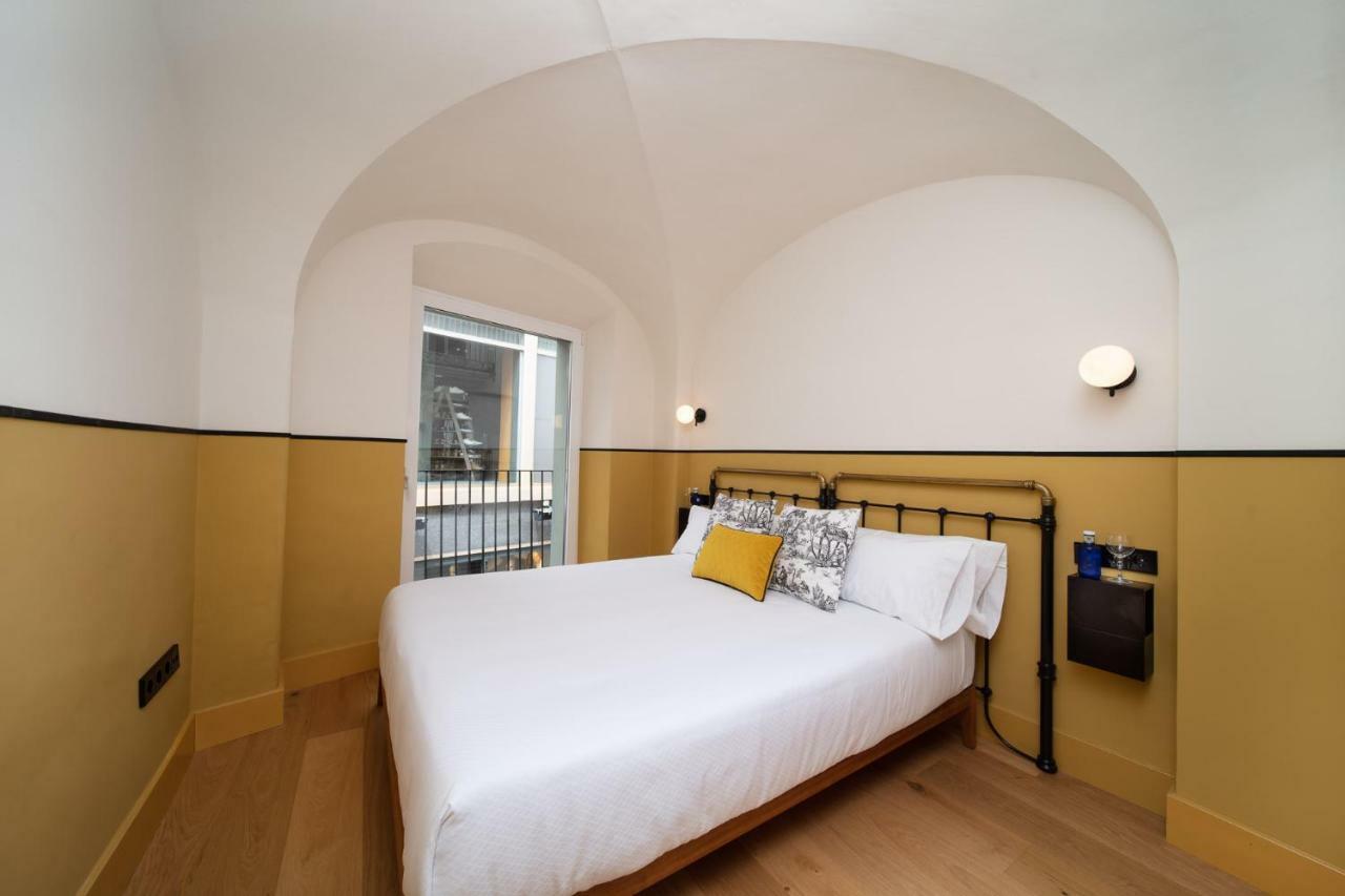 Apartamento Habitavit En Cáceres Caces