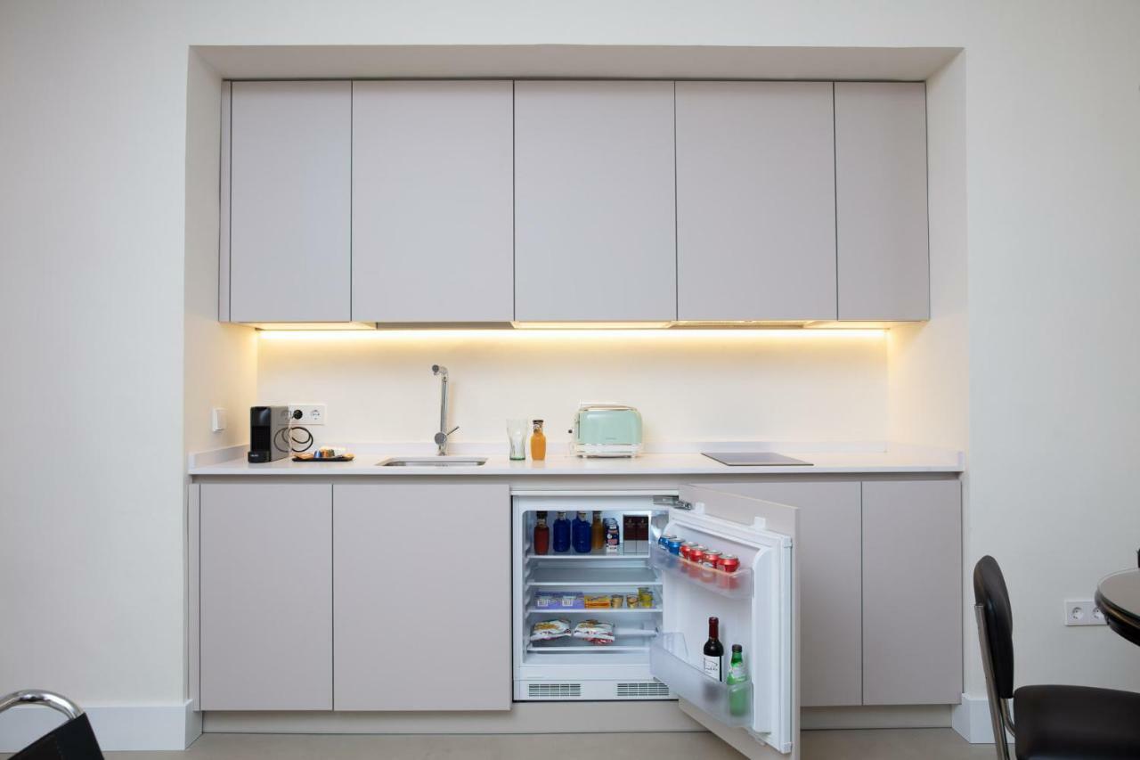Apartamento Habitavit En Cáceres Caces