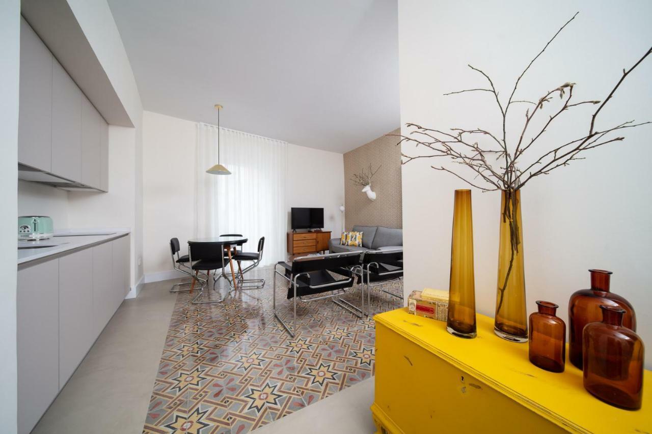 Apartamento Habitavit En Cáceres