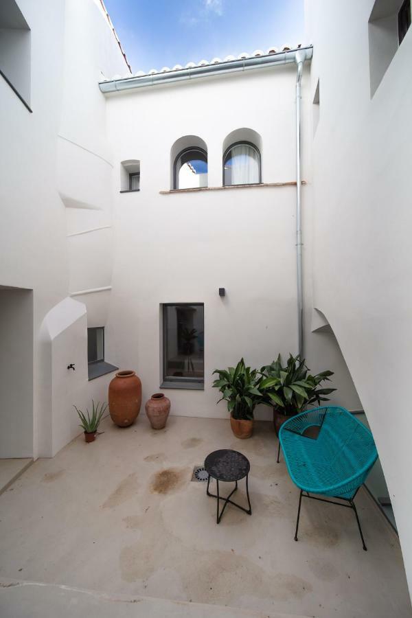Habitavit En Cáceres Apartamento Caces