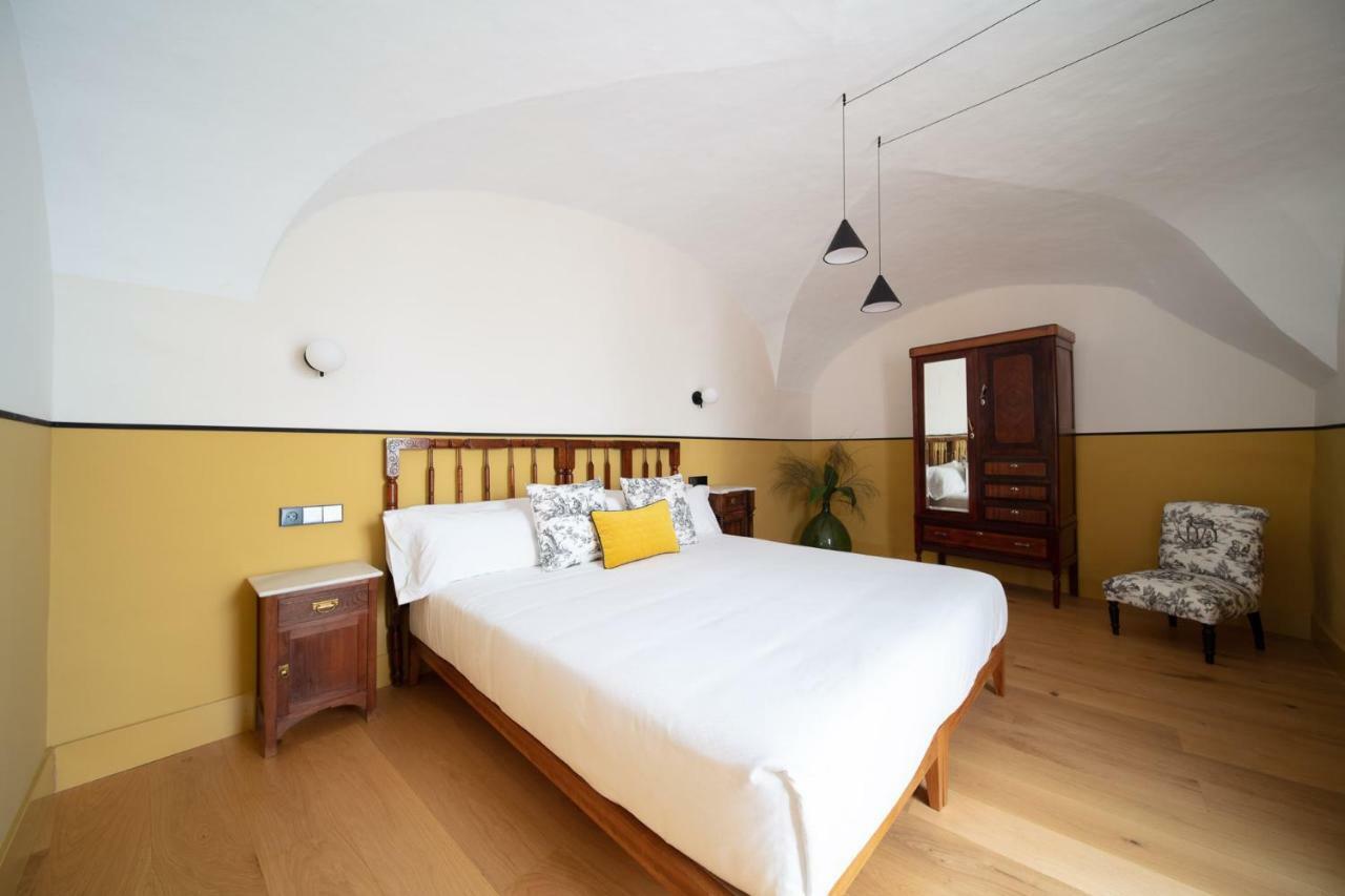 Habitavit En Cáceres Caces