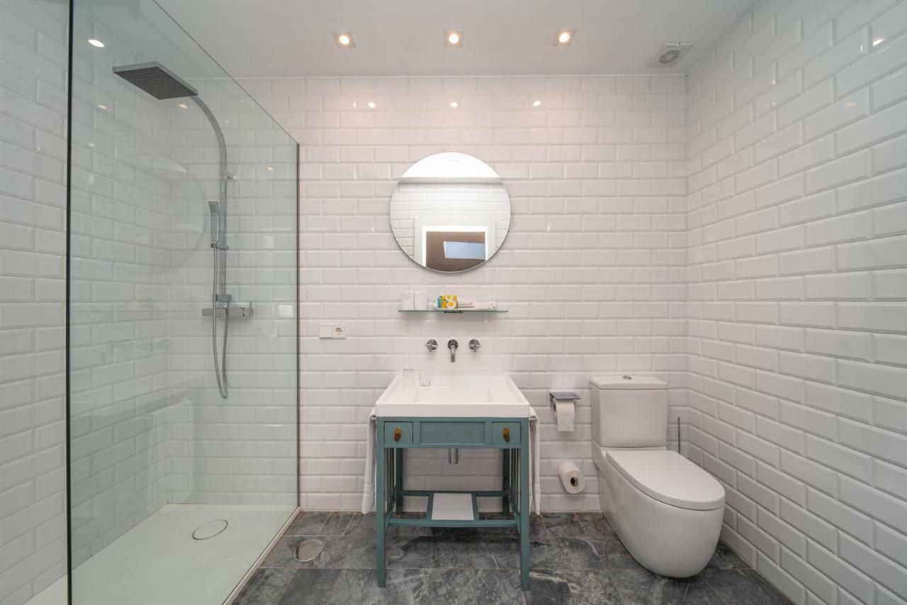 Apartamento Habitavit En Cáceres *