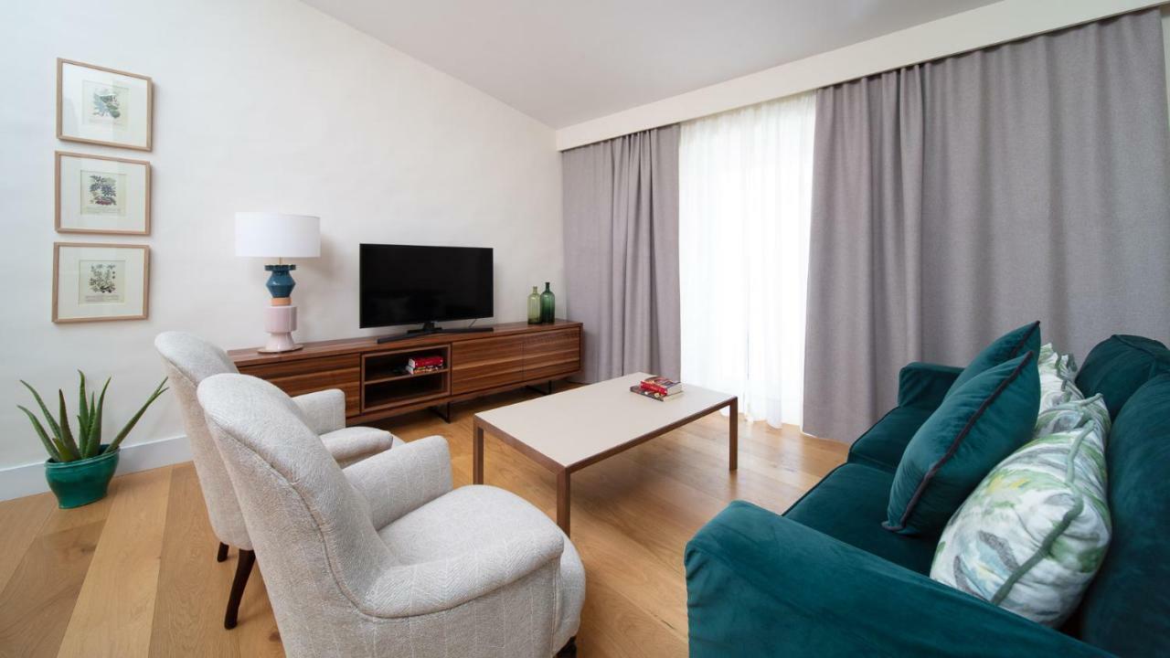 Habitavit En Cáceres Apartamento *