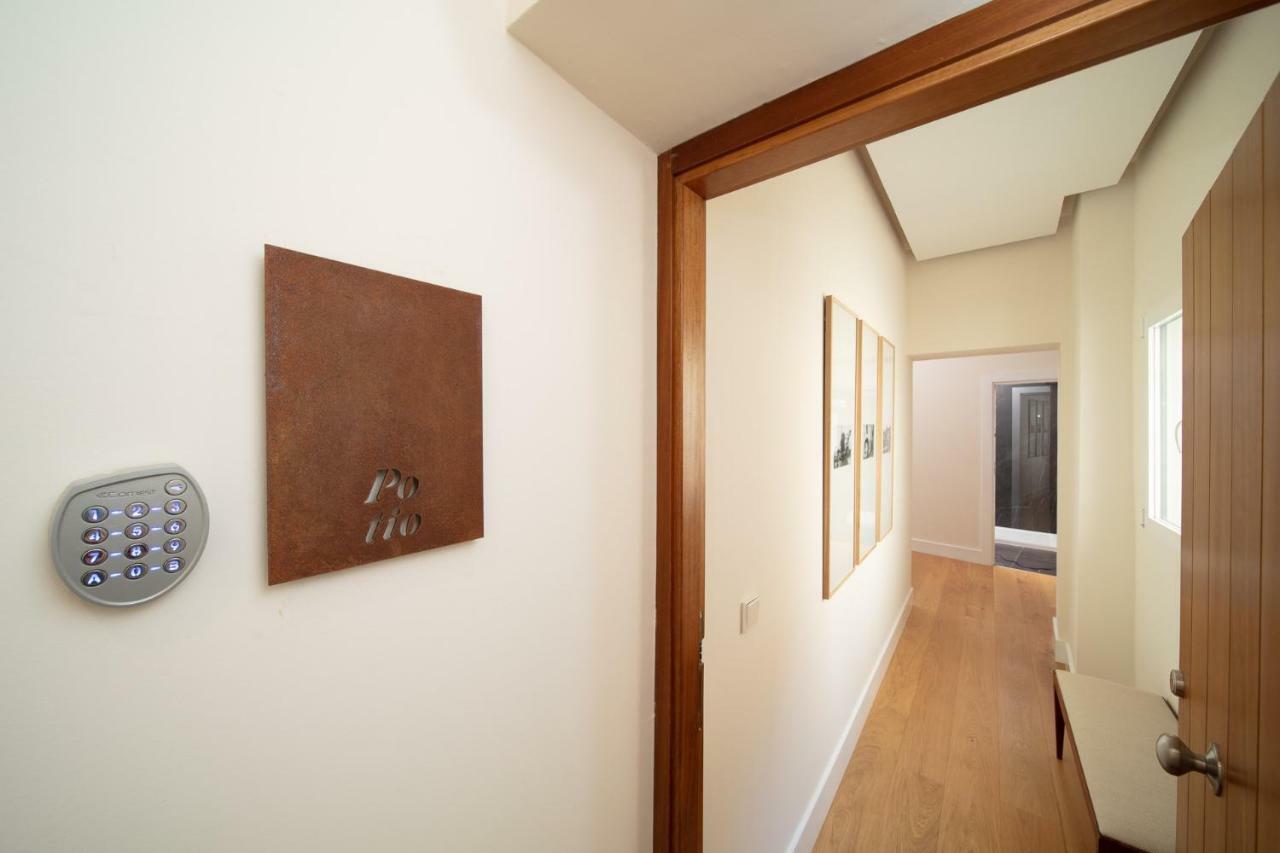 Habitavit En Cáceres Apartamento *