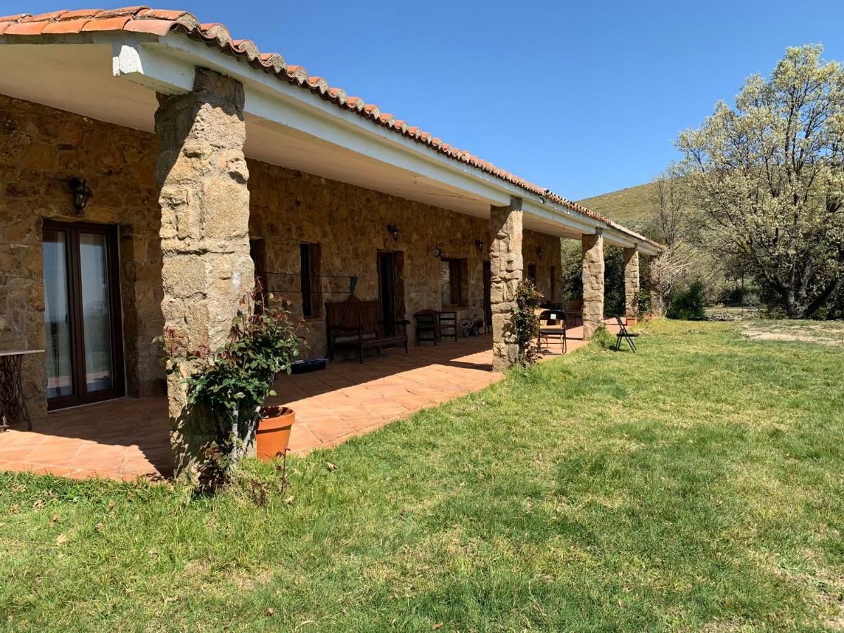 Robles Holiday home
