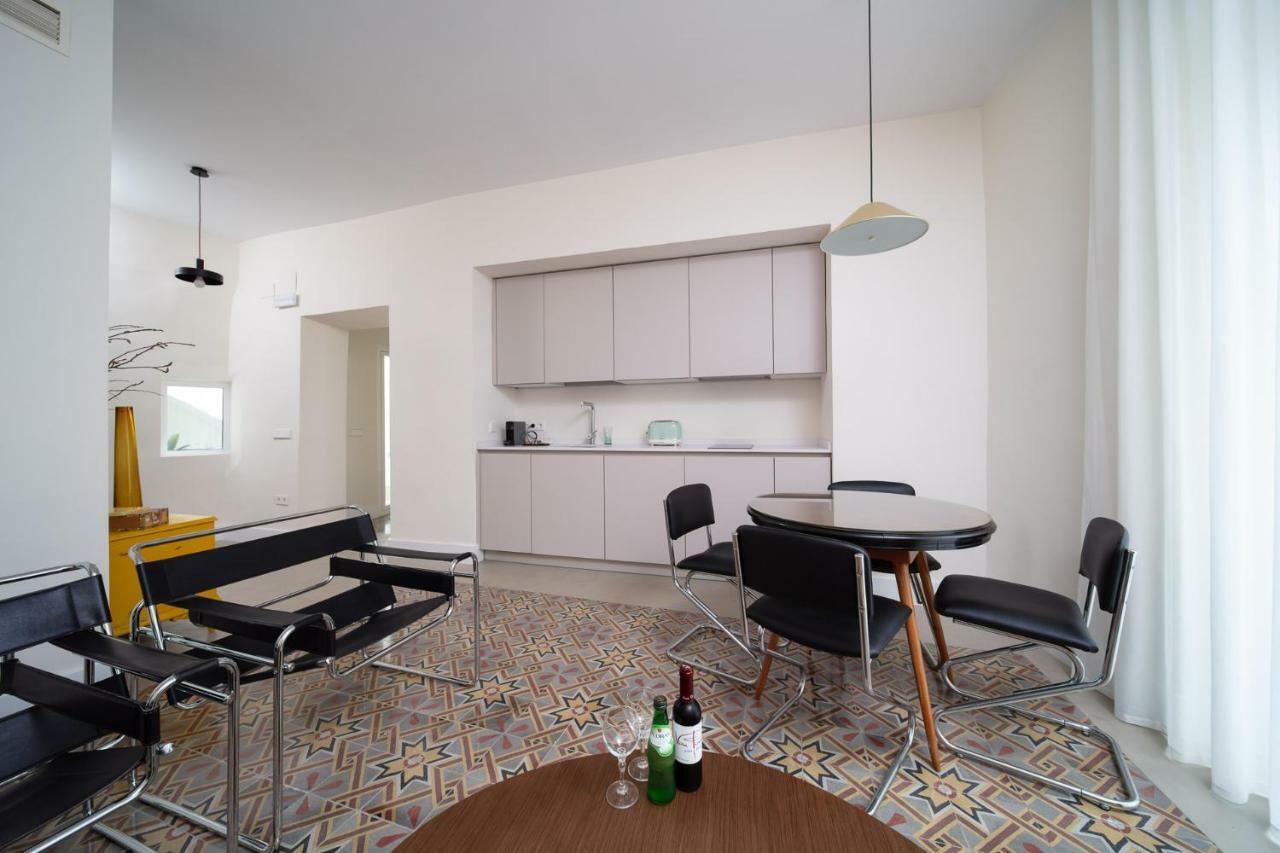 Habitavit En Cáceres Apartamento Caces