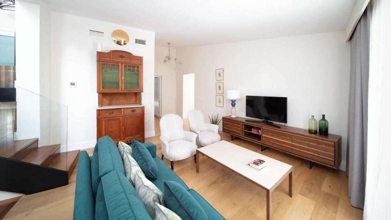 Habitavit En Cáceres Apartamento Caces