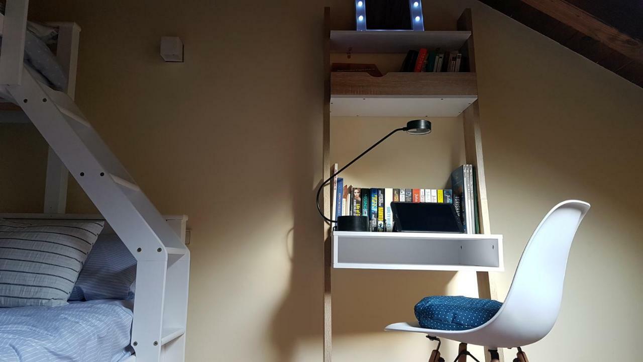 Apartment Family Duplex Esterri