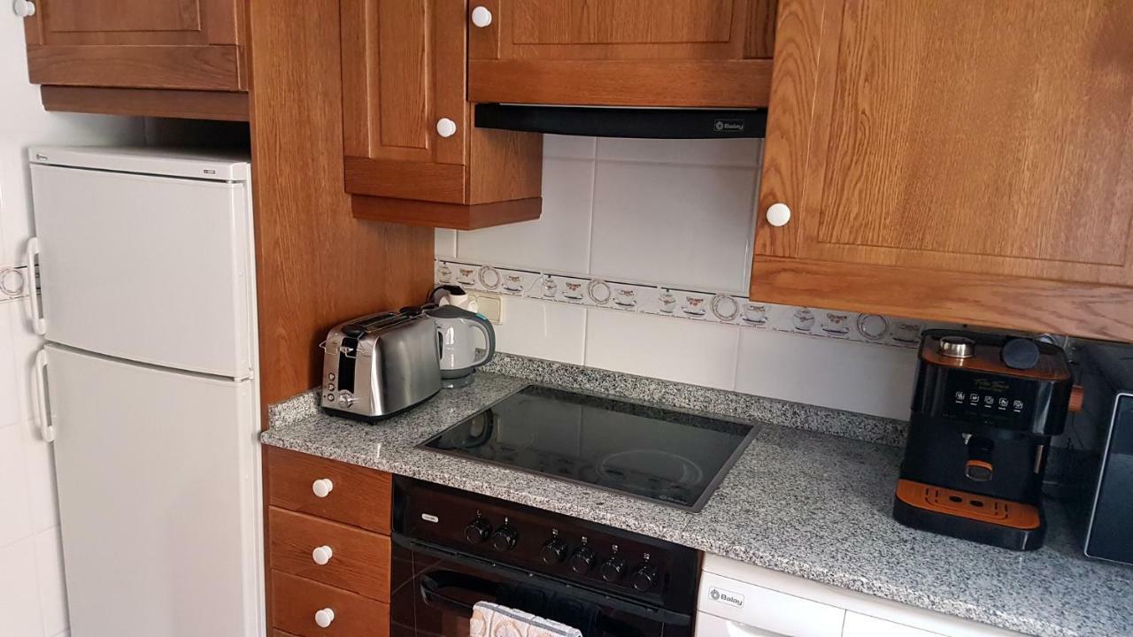 Family Duplex Esterri Apartment