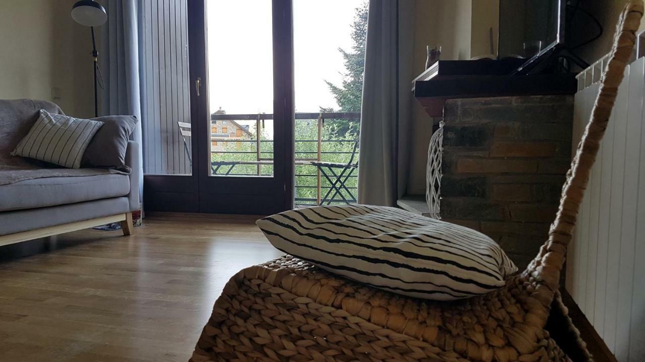 Apartment Family Duplex Esterri