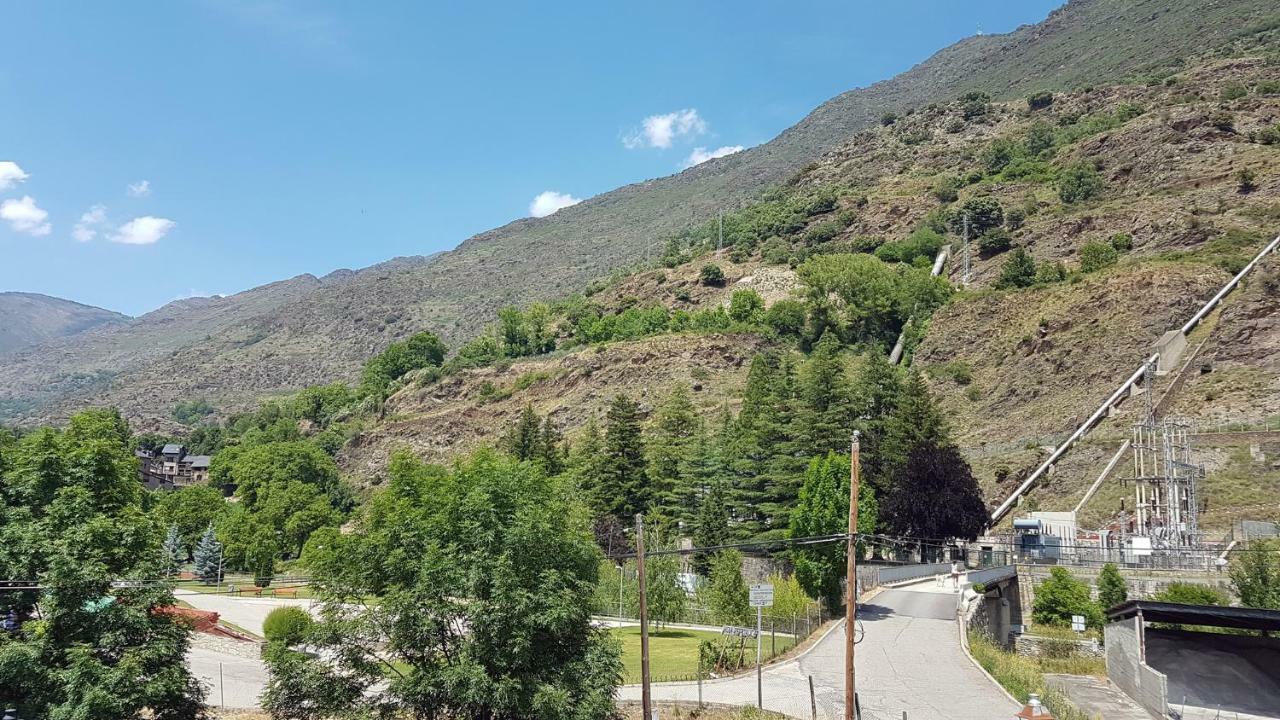Apartment Family Duplex Esterri