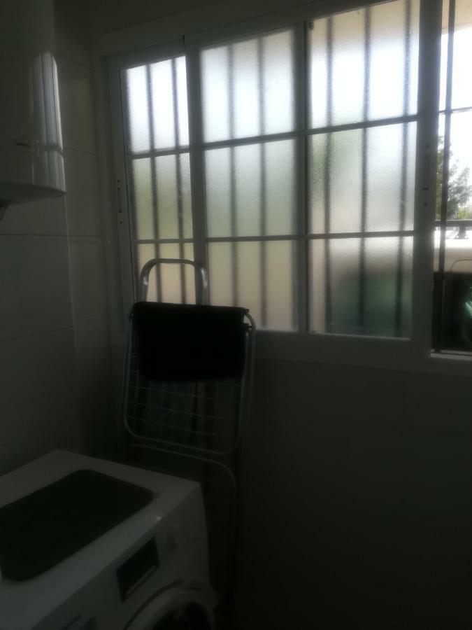 Cabo Gata Sunny House * Retamar (Almeria)