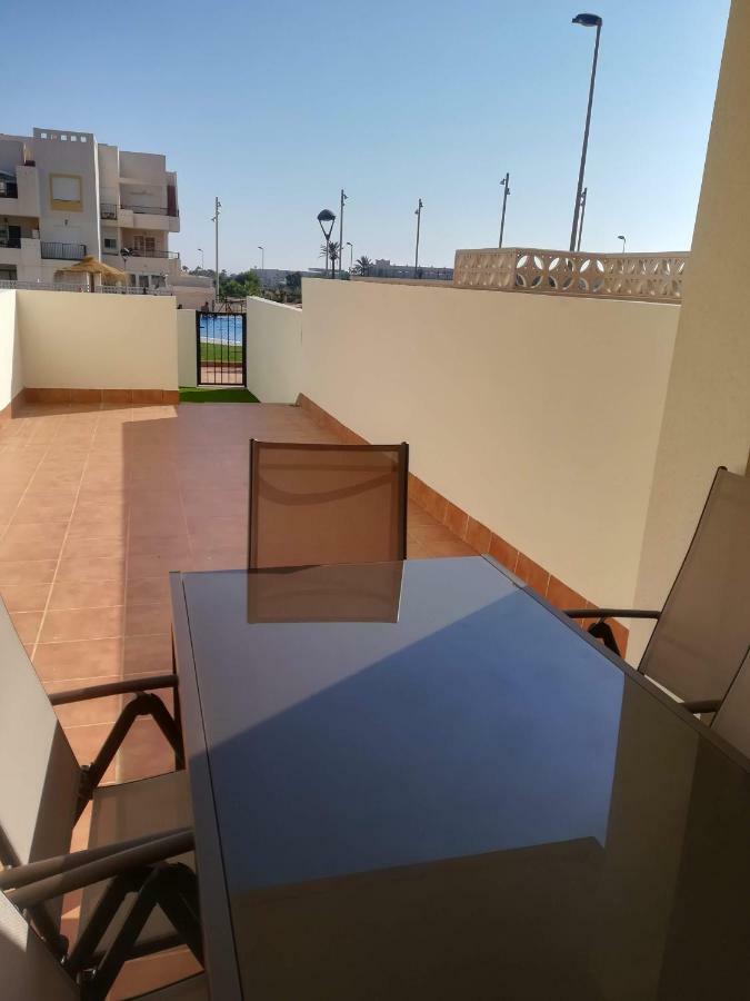 Apartamento Cabo Gata Sunny House