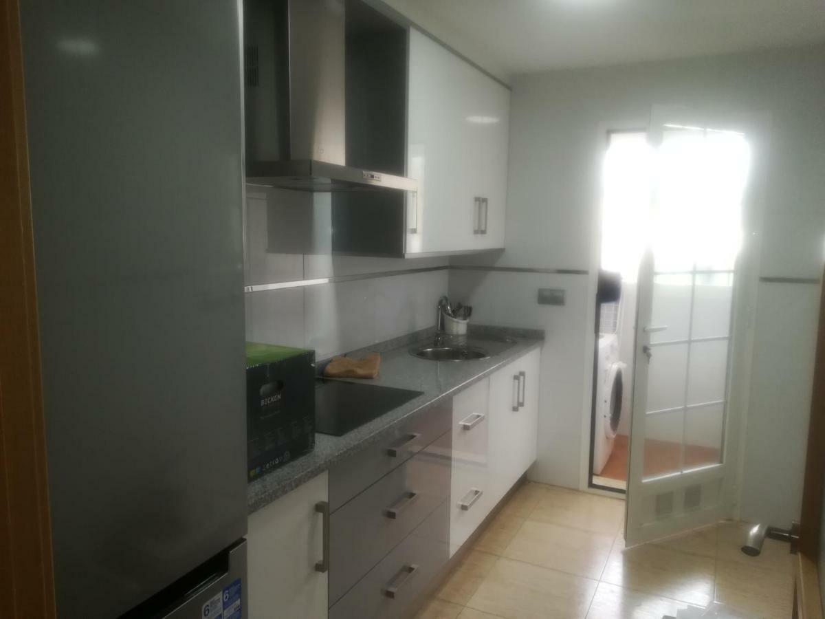 Apartamento Cabo Gata Sunny House Retamar (Almeria)