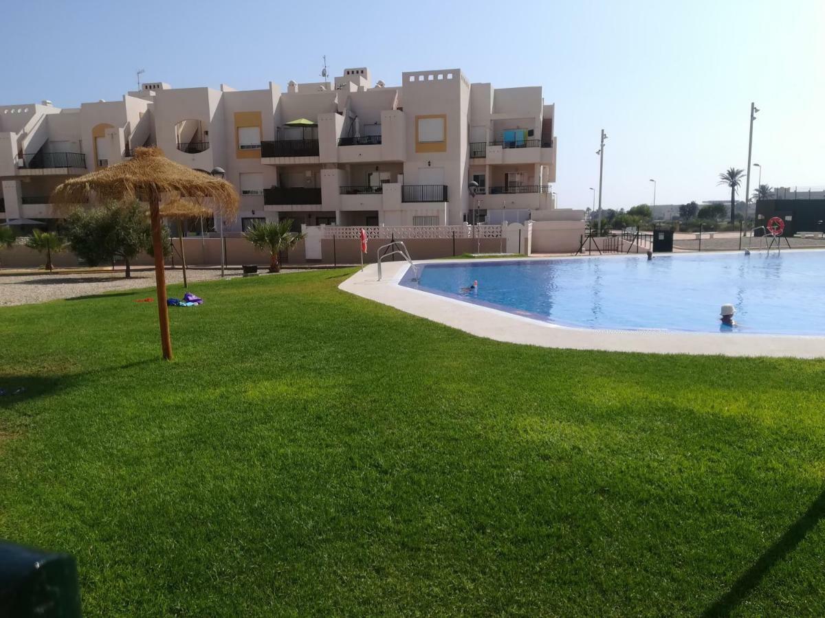 Apartamento Cabo Gata Sunny House