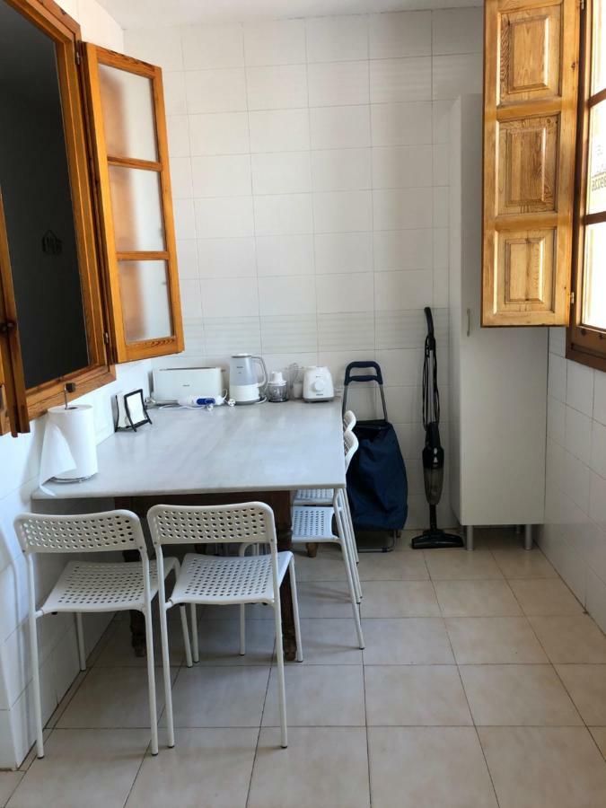 Playa Apartamento Sagunto