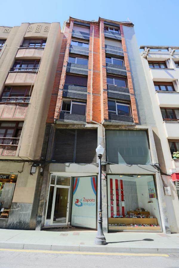 Estudio Centro-nautico I * Gijón