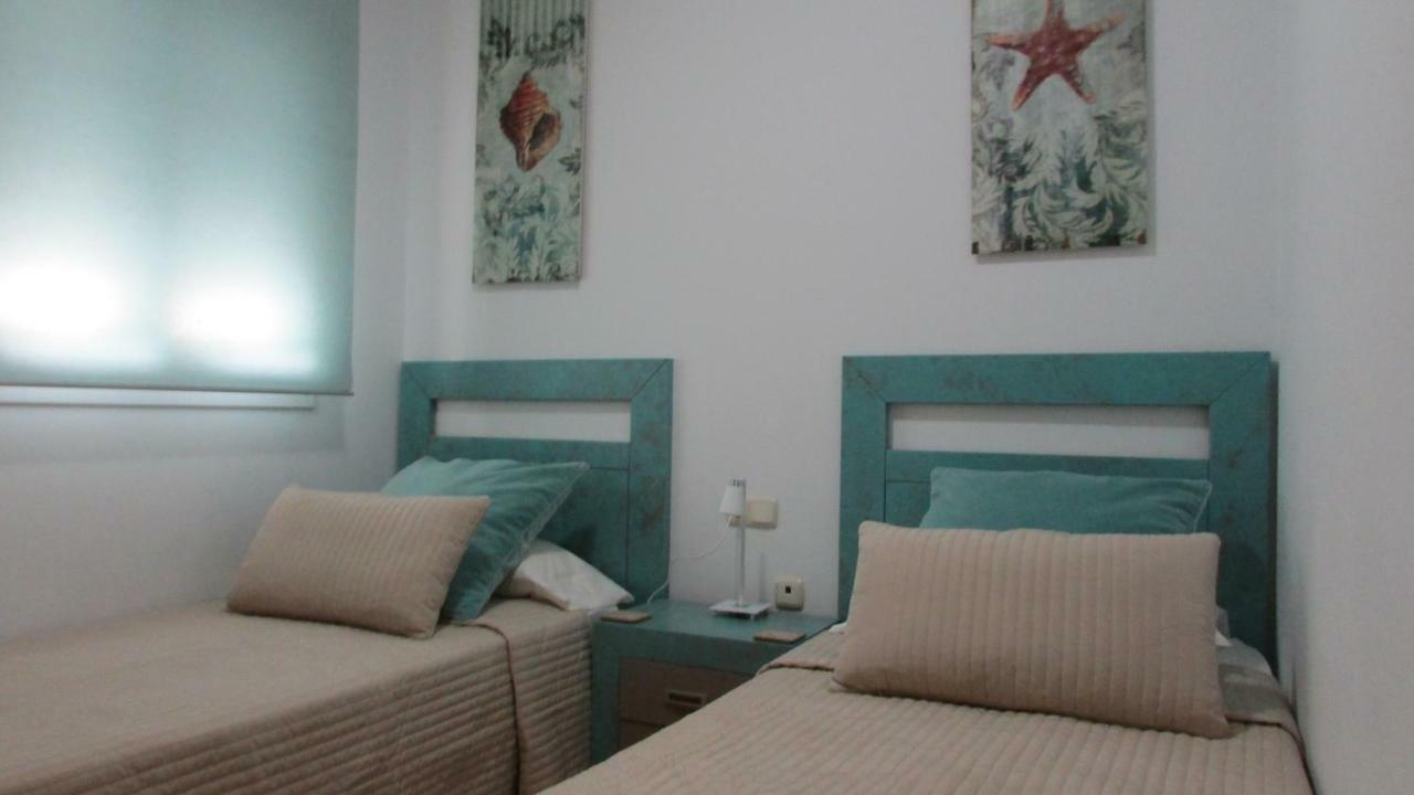 Jovia Vacacional El Apartment