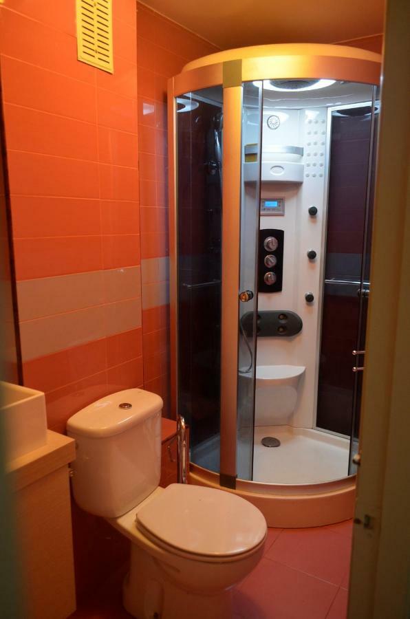 Apartamento Enorme Precioso En La Mejor Zona De Apartamento *