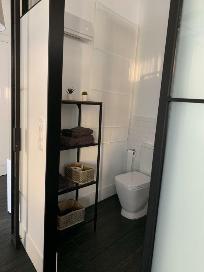 Apartment Apto Luminoso Con Mucho Encanto A Coruna