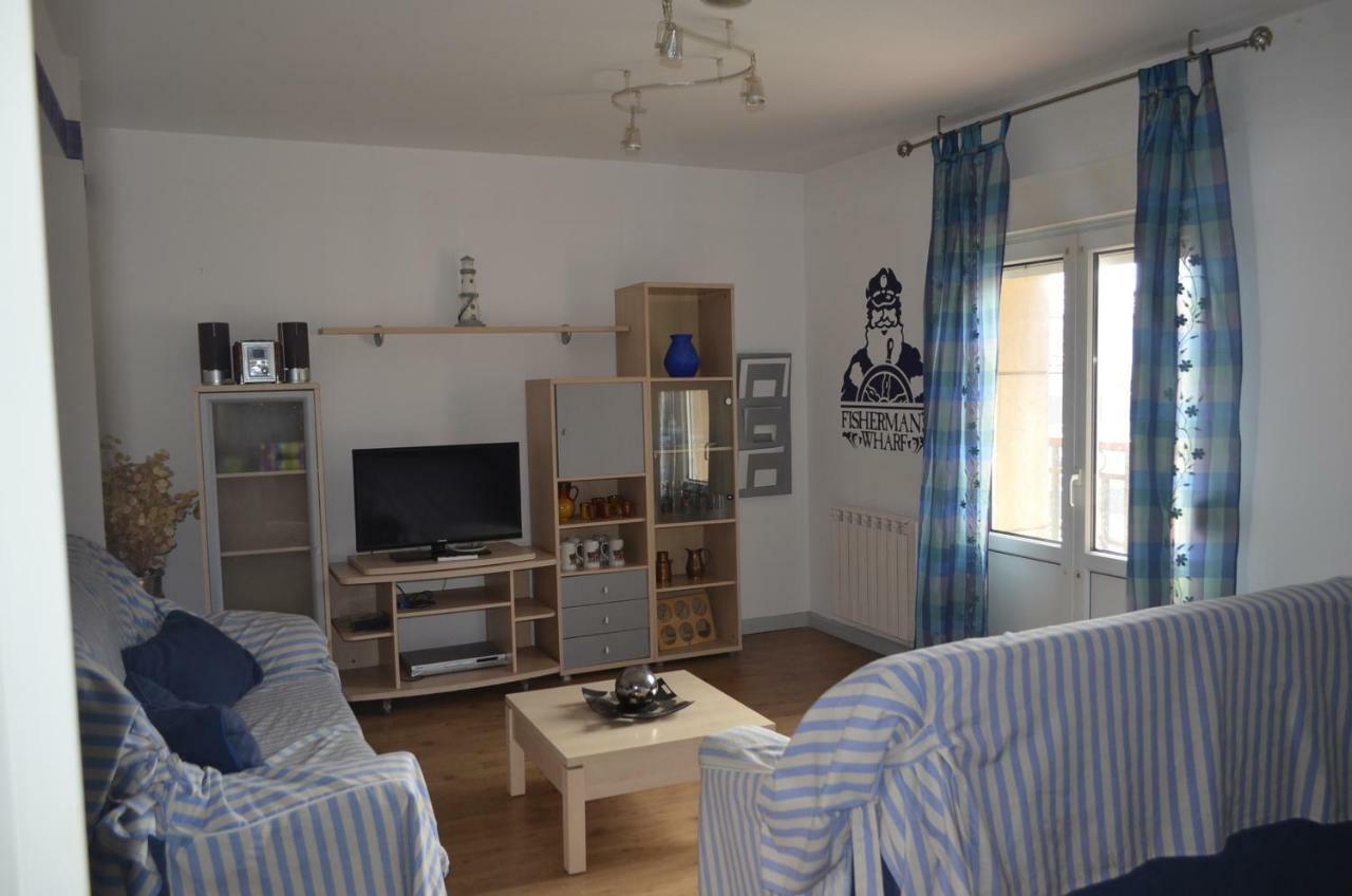 Apartamento Apartamento Enorme Precioso En La Mejor Zona De Candás