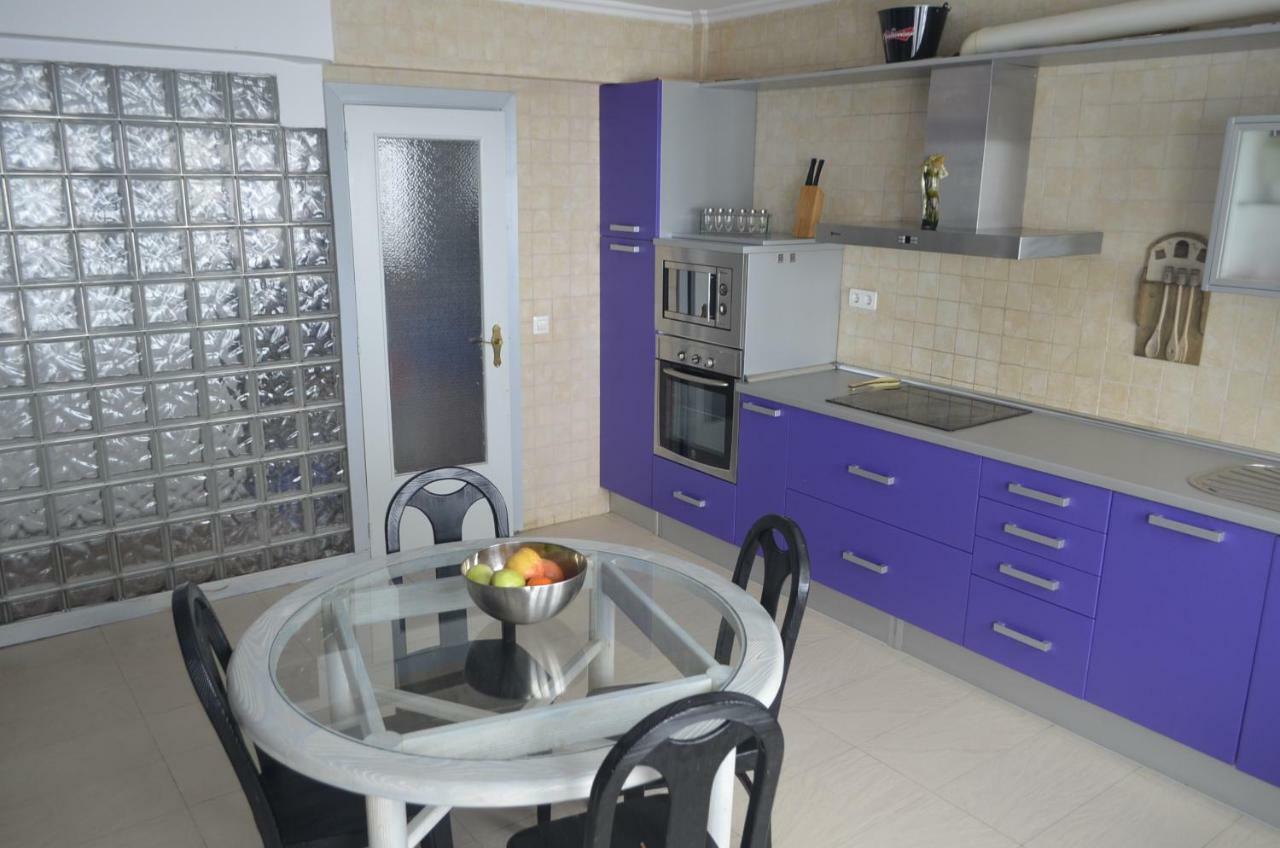 Apartamento Enorme Precioso En La Mejor Zona De * Candás