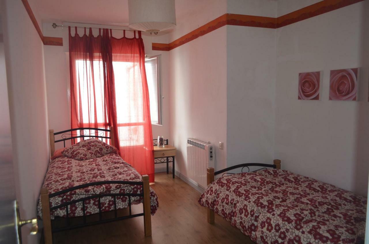 Apartamento Enorme Precioso En La Mejor Zona De Apartamento