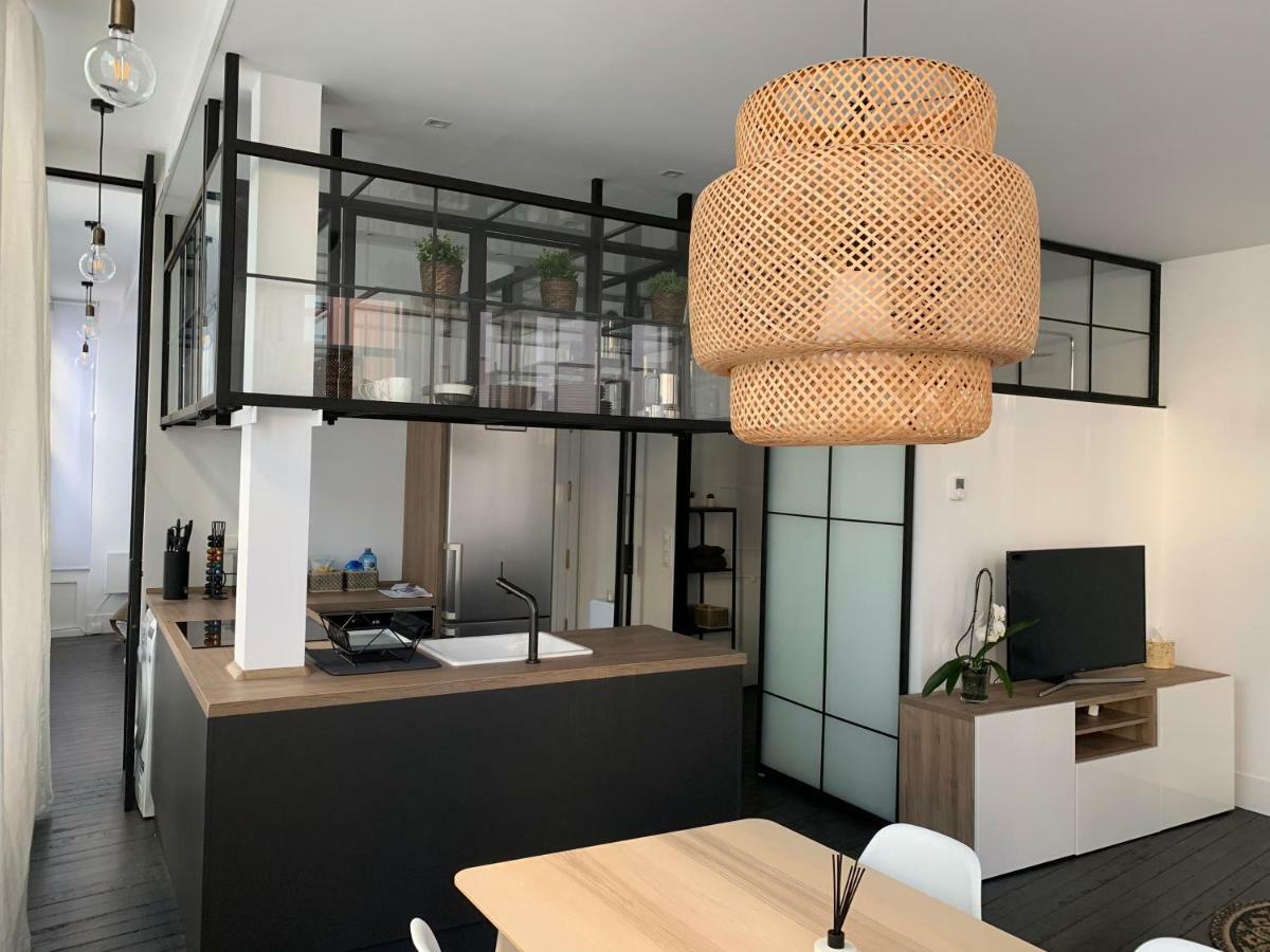 Apto Luminoso Con Mucho Encanto Apartment A Coruna