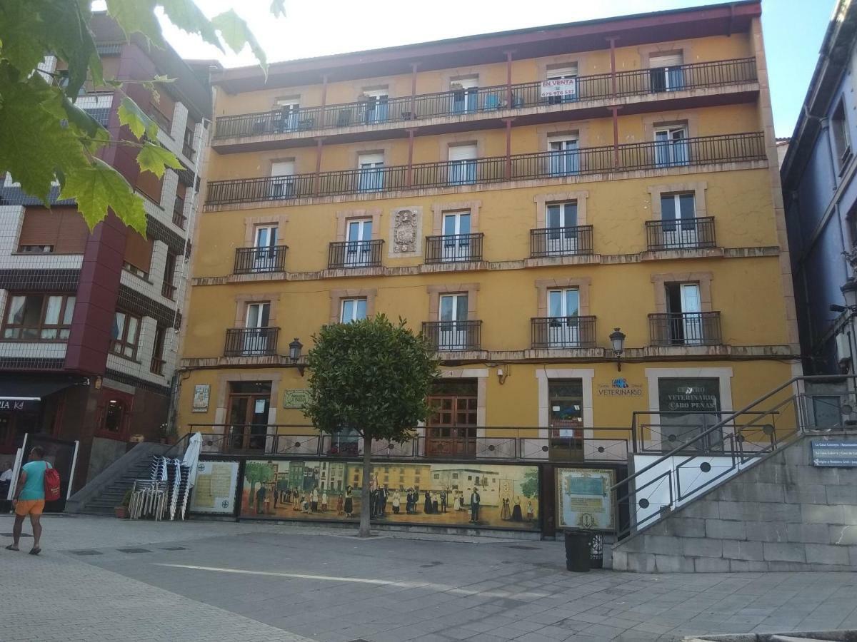 Apartamento Enorme Precioso En La Mejor Zona De