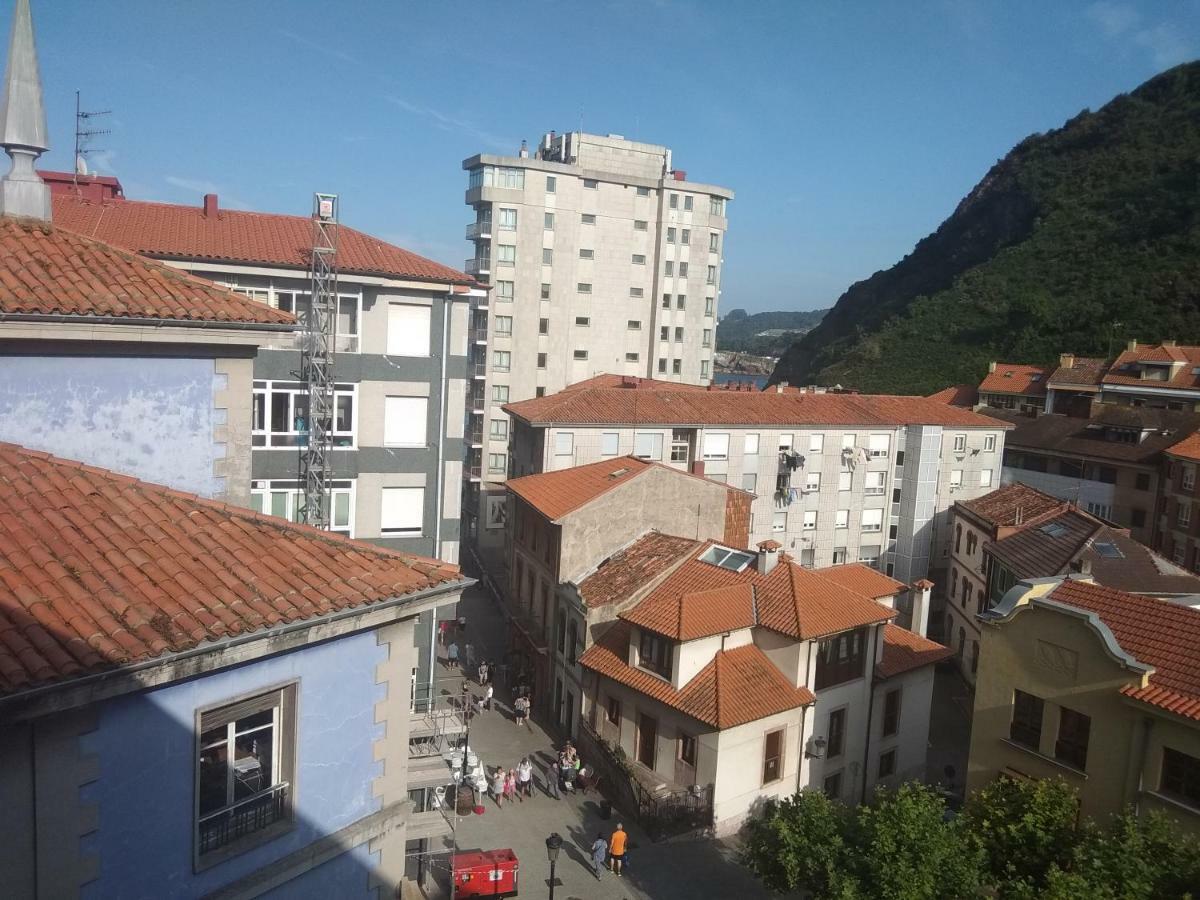 Apartamento Enorme Precioso En La Mejor Zona De Candás