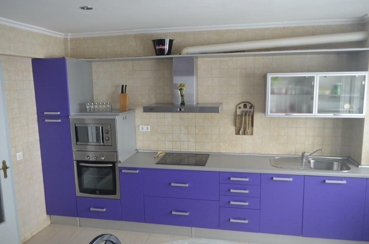 Apartamento Enorme Precioso En La Mejor Zona De Apartamento Candás