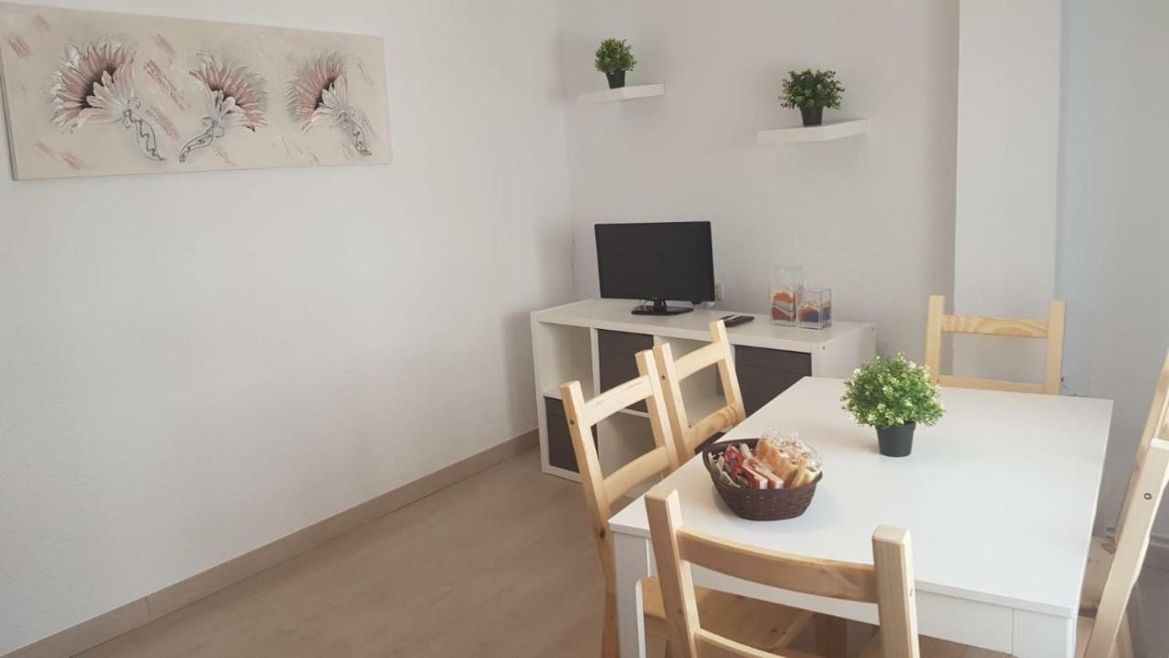 Dayma Apartment Jarandilla de la Vera