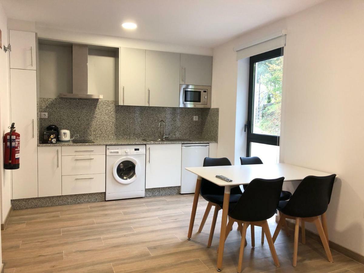 Compostela Apartment