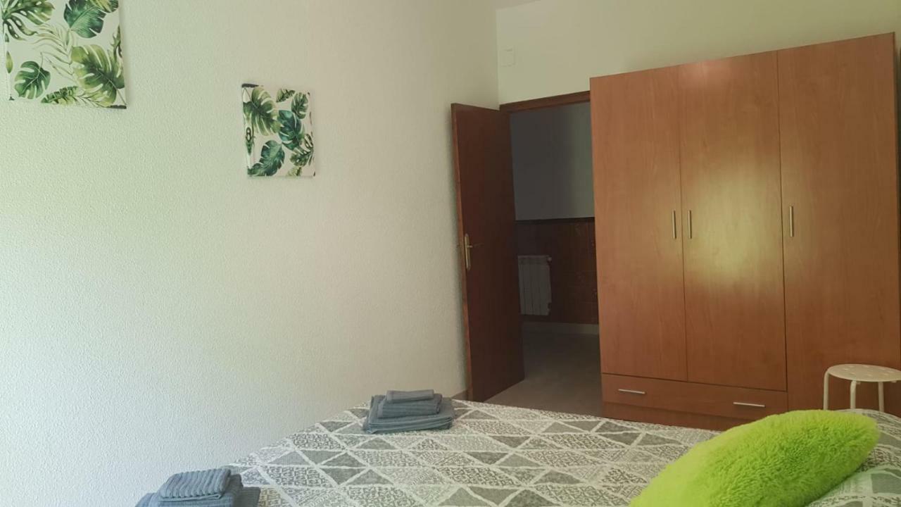 Apartment Dayma