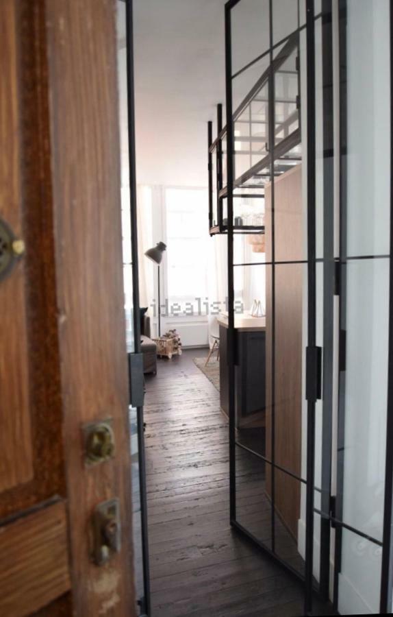 Apto Luminoso Con Mucho Encanto Apartment