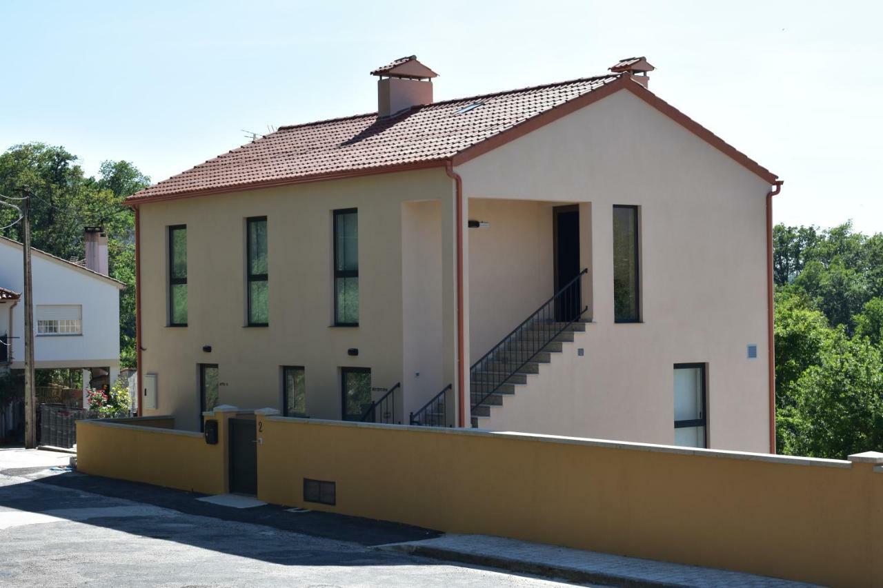 Compostela Apartment *