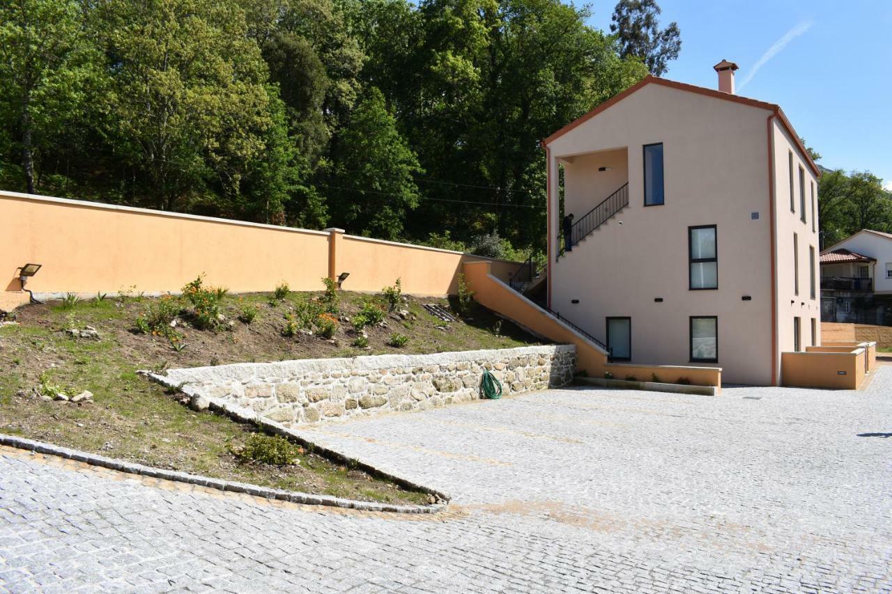 Compostela Lobios