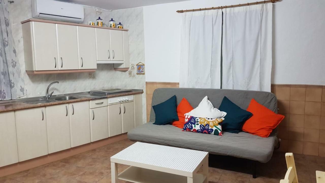Apartamento Turístico Dayma 2