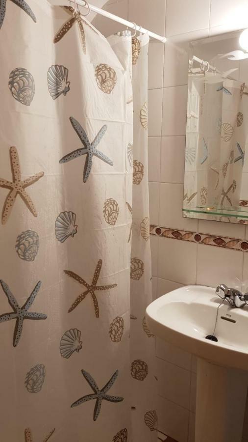Turístico Dayma 2 Apartamento Jarandilla de la Vera